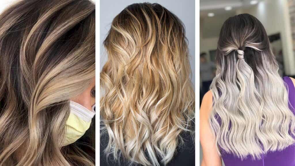 ombre